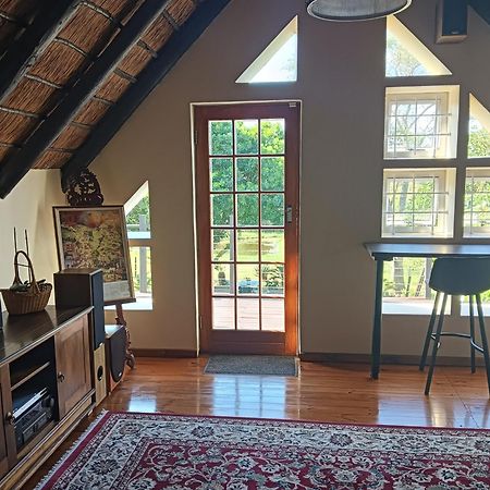 Bed and Breakfast Little Tree Loft 2 Uitenhage Exterior foto