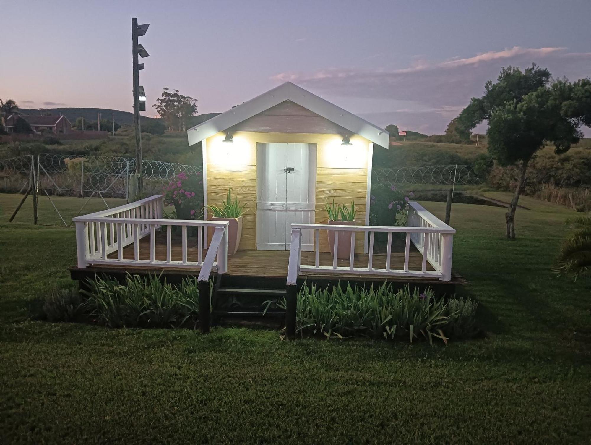 Bed and Breakfast Little Tree Loft 2 Uitenhage Exterior foto