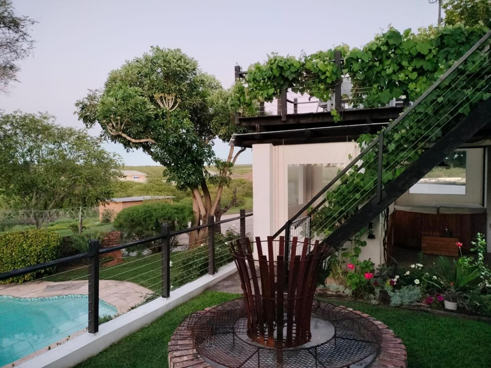 Bed and Breakfast Little Tree Loft 2 Uitenhage Exterior foto